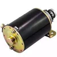 Electromotor Briggs-Stratton 593934, 693551(14 dinti)